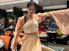 -奇芳阁·百年清真南京菜(夫子庙店)