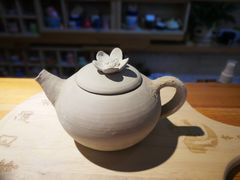制作过程-今日陶艺(富力广场店)