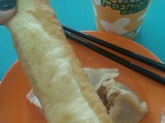 -哈尔滨商业大学-C区食堂