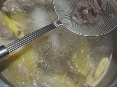 -牛品福潮汕牛肉火锅(旺庄店)