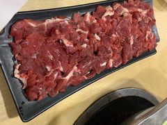 -贵州黄牛肉(西溪湿地店)