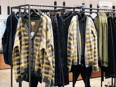 -URBAN REVIVO(西安Momopark店)