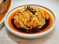 口水鸡-新发现(苏州中心商场店)