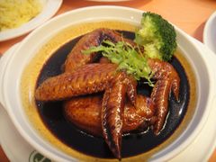 -太平馆餐厅(油麻地店)