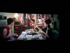 -沃美影城焕影岛LED/中国巨幕(万象汇店)