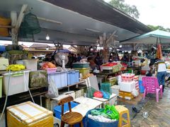 -南沙十九涌渔人码头-南门