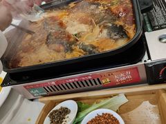 -虾铺子龙虾·私房菜(金源花苑店)