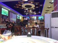 大堂-新概念来凤鱼(璧山店)