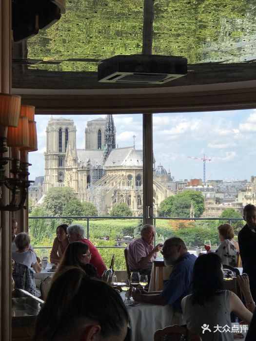 银塔餐厅图片 - 第68张