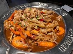 -胖哥俩肉蟹煲(湖滨银泰in77店)