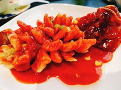 -老苏州芳和园茶酒楼  传统苏帮菜(观前店)