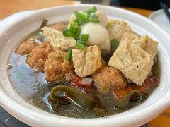 -青英餐厅