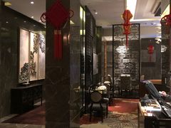 -大理实力希尔顿酒店御璽中餐厅YUXI – CHINESE RESTAURANT