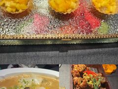 -锦府园·新台州菜(合生汇店)