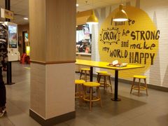 -麦当劳(保定裕华路店)