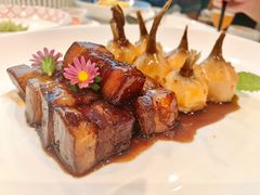 -海富门·带鱼·淮扬菜·粤菜(甘家口店)