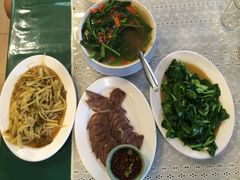 清迈云南饭店-云南餐厅