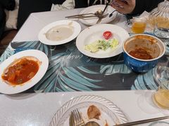 -MIO弥欧洋房西餐厅(中央大街店)