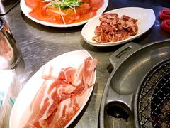 -喜来稀肉(虹泉路店)