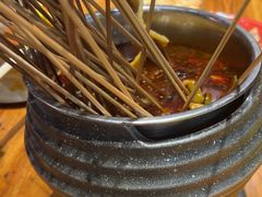 -大叹号啤酒屋·延边料理(建工店)