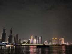 -武汉两江游览·夜游长江(汉口粤汉码头)
