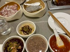 -海底捞火锅(欣大百货店)