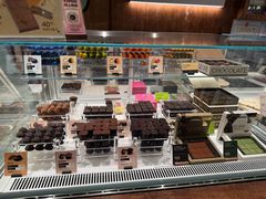 -Lecire乐希瑞巧克力(丽泽天街店)