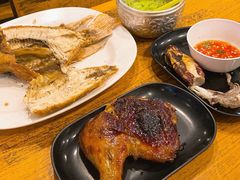 -Doo Dee Thai Food(Issan/Isaan/Esan)