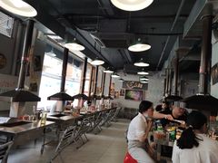 -大丘街路边烤牛肉