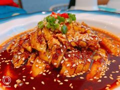 百味口水鸡-川人百味(亿合城店)