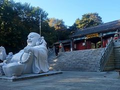 -棋盘山风景区