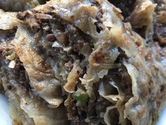 -清真永恒华威肉饼(潘家园店)