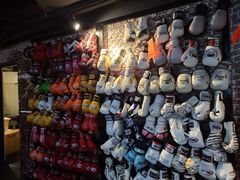 -威尔仕健身(虹桥南丰城店)
