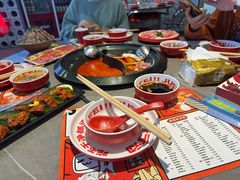 -生活如沸·顺德水牛奶火锅(大学路店)