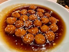 -山西会馆·晋菜·晋商宴·牌匾博物馆(胜利东街店)