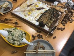 -胡子烧烤&徐州菜馆(华山路店)