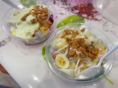 -葛师傅越南特色水果捞(建政南路总店)