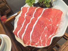 -南门四季铜锅涮肉(左家庄店)