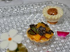 -瑞吉酒店 · Elba 欧尔巴意大利餐厅· 精致意餐·云端聚会