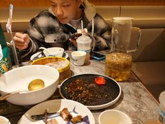 -前海沿·青岛菜(五四广场永旺店)