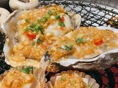 -火炉火自助餐(西直门凯德MALL店)