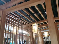 大堂-九田家黑牛烤肉(溧水万达店)