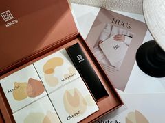 -HUGS coffee(东区店)