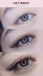 -LILY NAILS美甲美睫