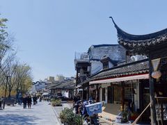-三林塘老街
