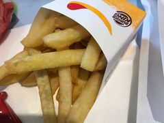 -汉堡王(徐汇绿地缤纷店)