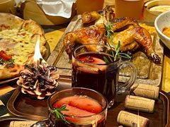 -大象厨房(重庆道店)