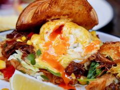 -ChitChat奇洽·Bistro(黎黄陂路店)