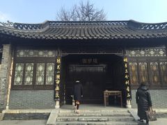 -东关历史文化旅游区-东门遗址