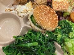 -素满香·素食自助餐厅(直营·大兴街店)